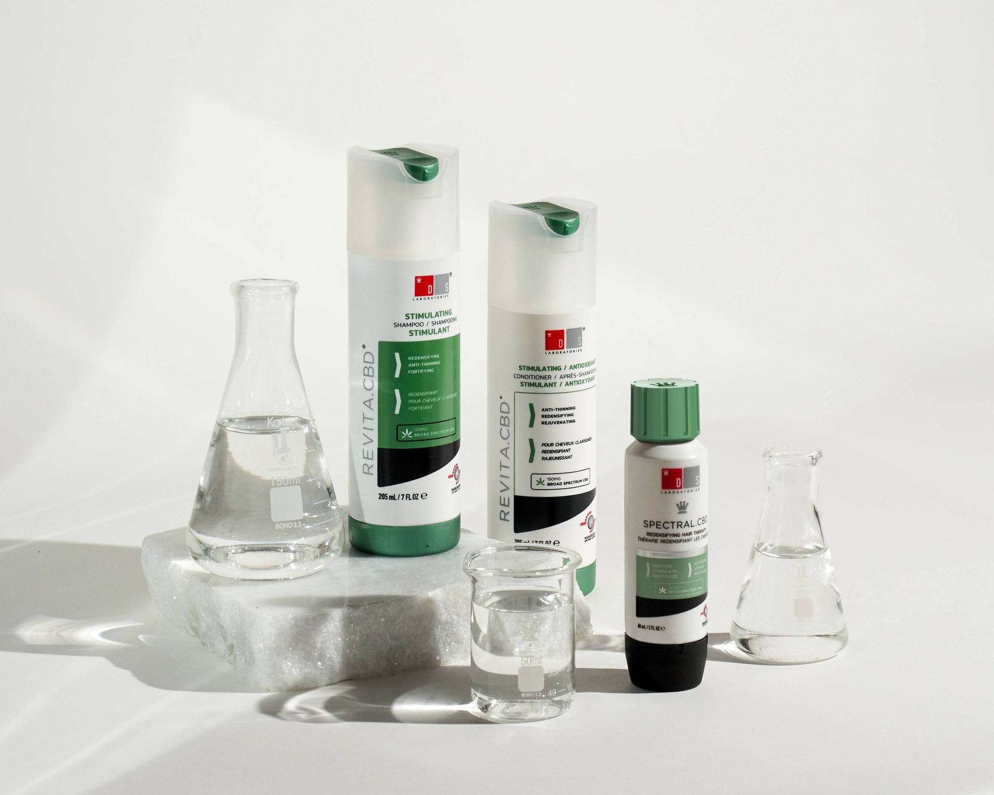 STUDY: The Effects and Advantages of Broad-Spectrum Cannabidiol in Revita.CBD