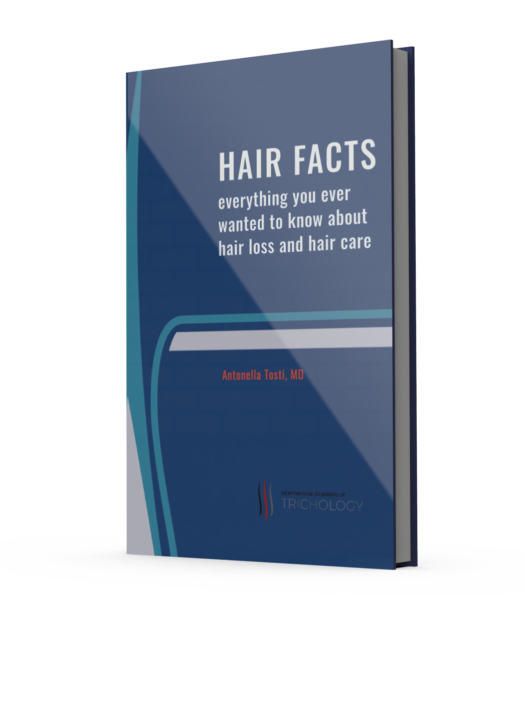 Hair Facts By Antonella Tosti